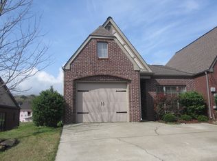 2513 Ridgemont Dr, Birmingham, AL 35244