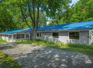 6145 Parker Dr, Lake, MI 48632