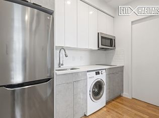 648 W 158th St #BB, New York, NY 10032