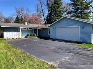 61285 Putnam Rd, Cassopolis, MI 49031