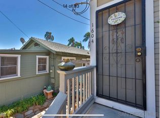 1602 Meade Ave #1604, San Diego, CA 92116