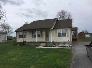 6431 State Highway 1194, Stanford, KY 40484