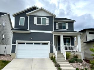 2591 N Velvet Moon Dr, Saratoga Springs, UT 84045