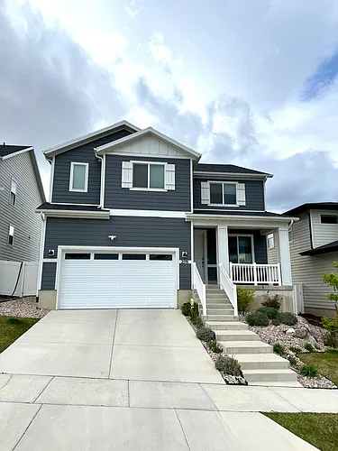 2591 N Velvet Moon Dr Photo 1