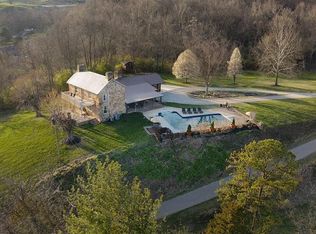213 S Benner Hill Rd, Bainbridge, OH 45612