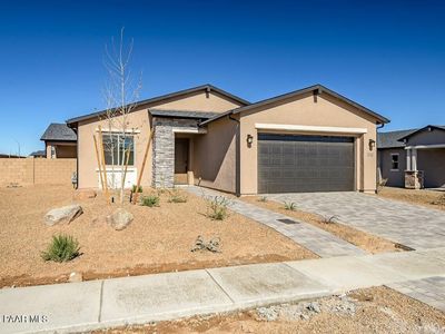 5242 Iron Vine Trl, Prescott, AZ, 86301