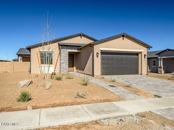 5242 Iron Vine Trl, Prescott, AZ 86301