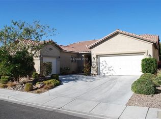 5924 Goss Ranch Ct, Las Vegas, NV 89131
