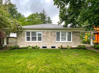 3940-3946 Carrollton Ave, Indianapolis, IN