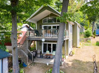 58360 Loop Rd, Three Rivers, MI 49093