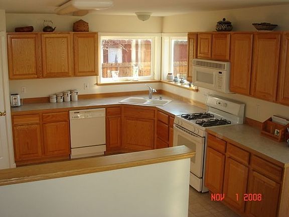 Large Kitchen
