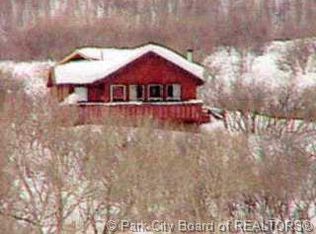 932 Timber Lakes Dr, Heber City, UT 84032
