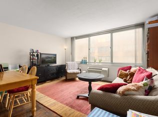 333 E 45th St APT 9E, New York, NY 10017