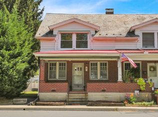 7 Fleetwood Ave, Fleetwood, PA