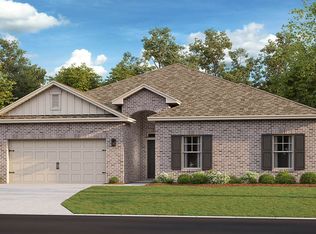 123 Twilight Ln, Meridianville, AL 35759