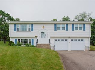 47 Eckert Rd, Newington, CT 06111