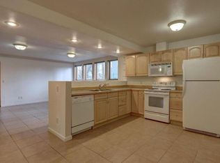 126 W Manor Ave, Anchorage, AK 99501