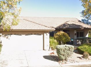 255 S Cottonwood Ranch Rd, Cottonwood, AZ 86326