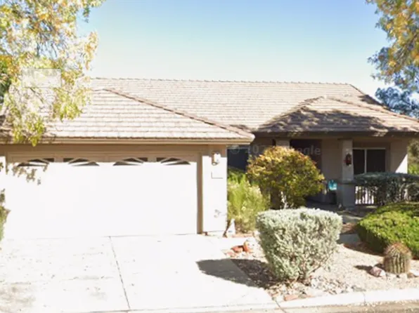 255 S Cottonwood Ranch Rd, Cottonwood, AZ 86326