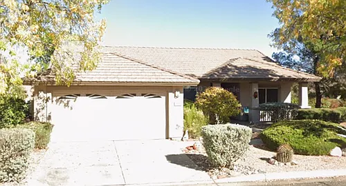 255 S Cottonwood Ranch Rd Photo 1