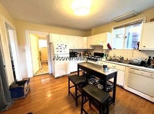 (Undisclosed Address), Somerville, MA 02144