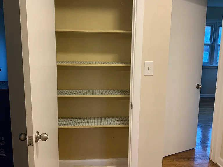 Pantry