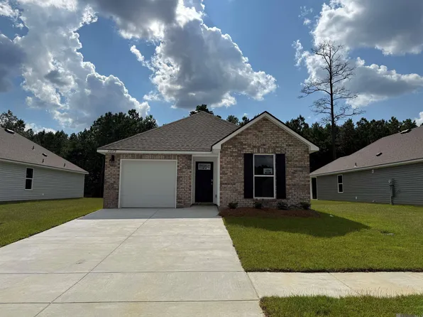 35579 Forest Manor Ave, Denham Springs, LA 70706