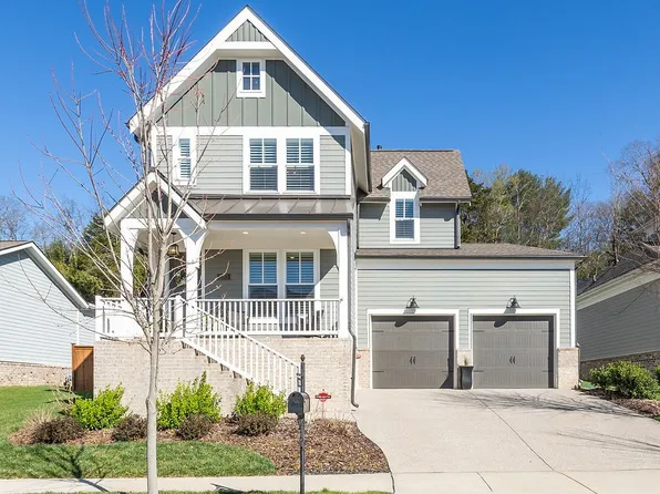 2013 McAvoy Dr, Franklin, TN 37064