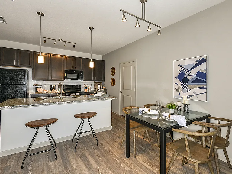 Dunedin Commons Apartments — Photo 6