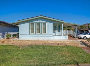 9255 N Magnolia Ave SPACE 95, Santee, CA 92071