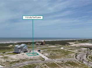 112 Lily Turf Ln, Port Aransas, TX 78373