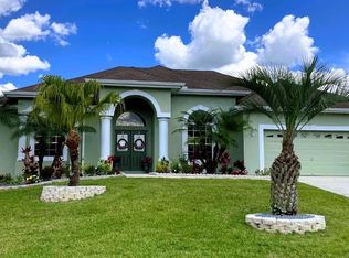 6744 Hartsworth Dr, Lakeland, FL 33813