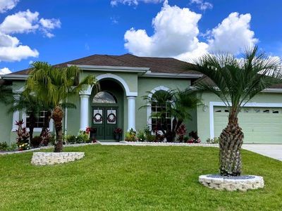 6744 Hartsworth Dr, Lakeland, FL, 33813