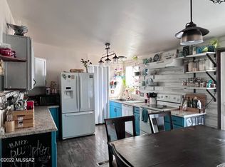 1840 N Aztec Ave, Tucson, AZ 85745