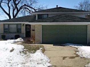 16810 Louis Ct, South Holland, IL 60473