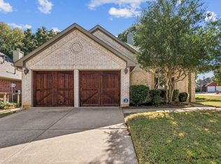 2255 Grandview Dr, Flower Mound, TX 75028