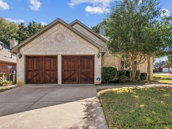 2255 Grandview Dr, Flower Mound, TX 75028