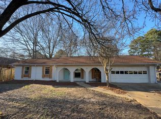 2514 Napoleon Ave, Pearl, MS 39208