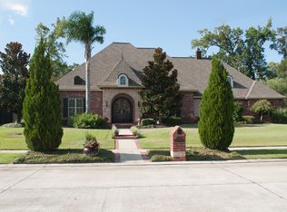 1228 Cypress Harbor Dr, Lake Charles, LA 70605