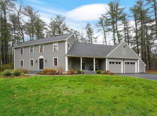 3 Quail Run Rd, Norfolk, MA 02056