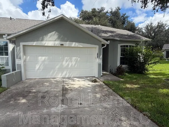 648 Harbor Villa Ct, Clermont, FL 34711