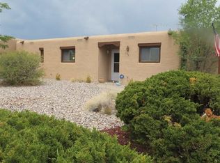 304 Cheryl Ave, Los Alamos, NM 87544