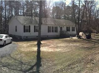 147 Sandhill Rd, Dorchester, SC 29437