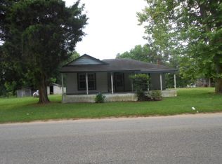 126 Campbell Hill Rd, Chancellor, AL 36316