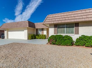 15806 N Nicklaus Ln, Sun City, AZ 85351