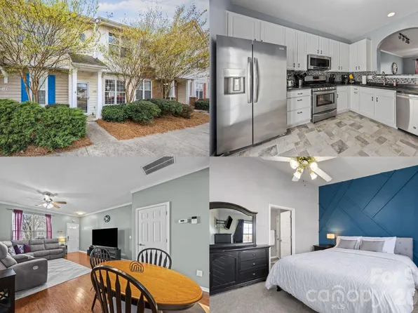 1125 Sienna Sand Way, Fort Mill, SC 29708