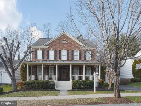 729 Still Creek Ln, Gaithersburg, MD 20878