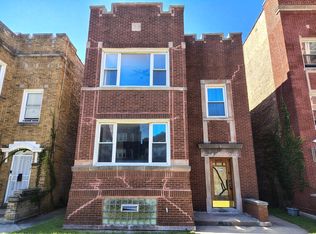 8012 S Rhodes Ave, Chicago, IL 60619