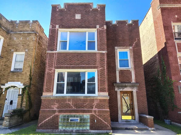 8012 S Rhodes Ave, Chicago, IL 60619