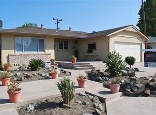 4413 Caren St, Fremont, CA 94538